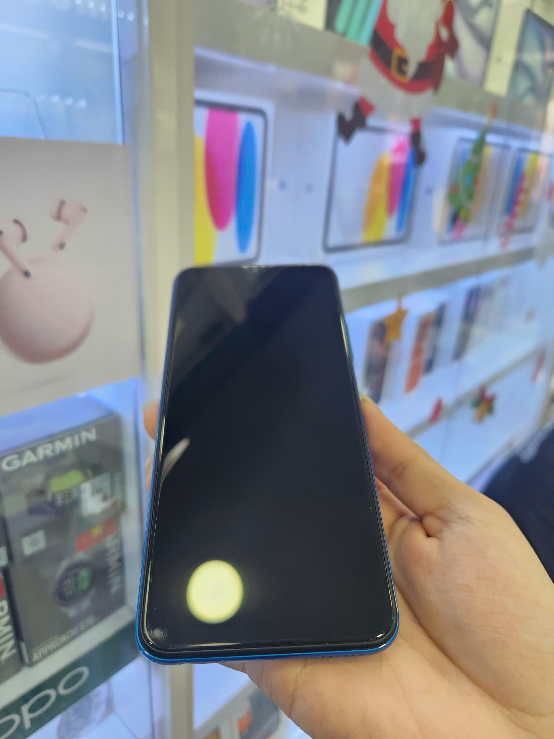 HTC Wildfire E3 lite (4GB/64GB)  TBH