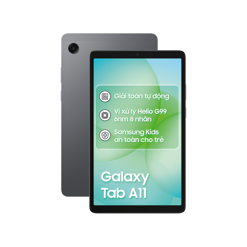 Samsung Galaxy Tab A11 LTE 4GB/64GB