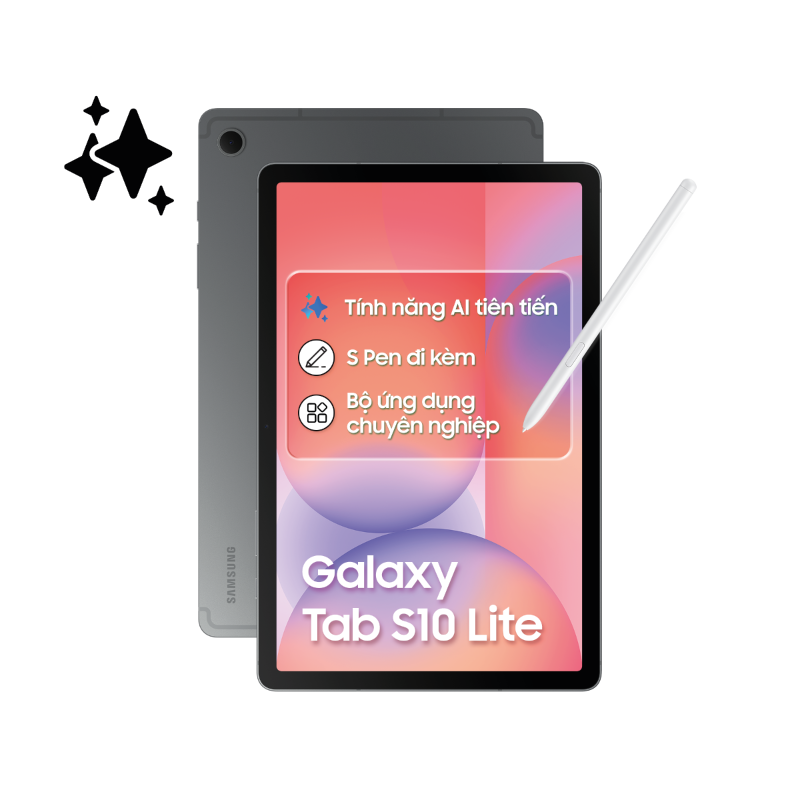 Samsung Galaxy Tab S10 Lite Wifi 6GB/128GB