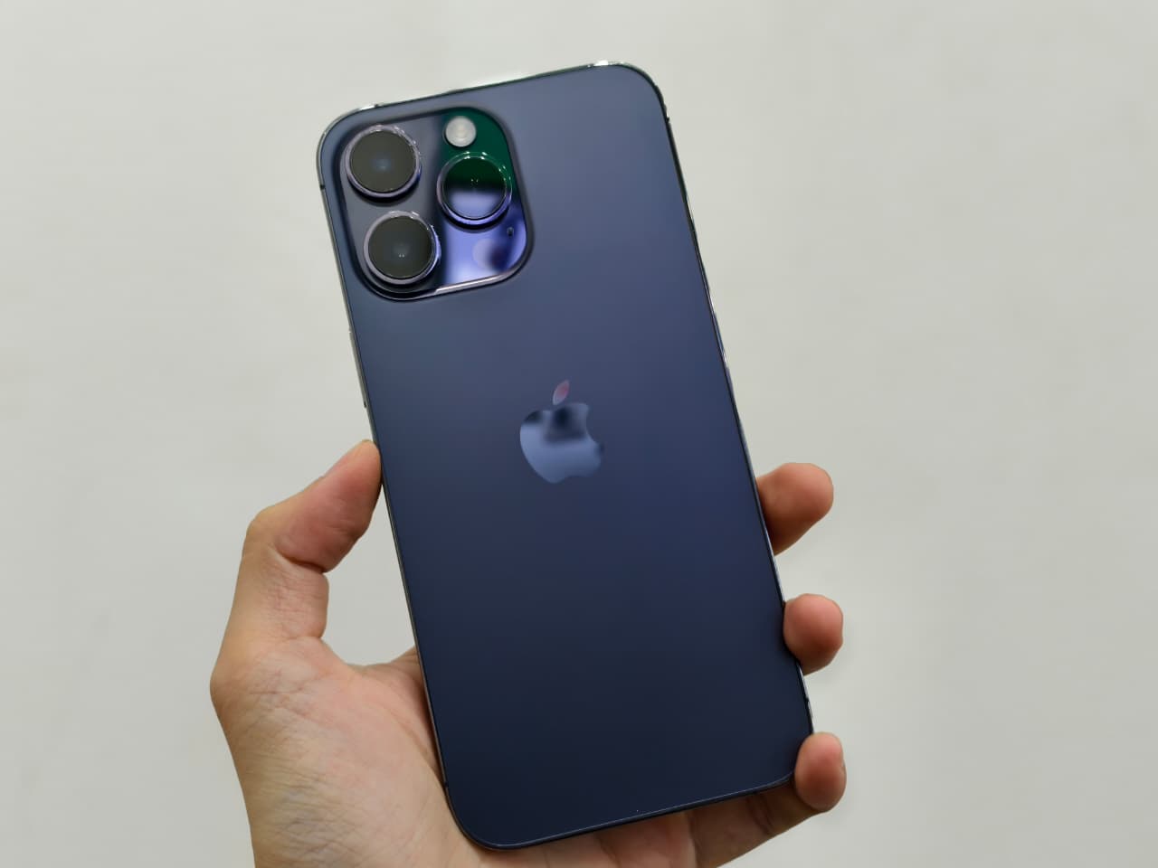 iPhone 14 Pro Max (128GB) - Chính hãng VN/A Cũ