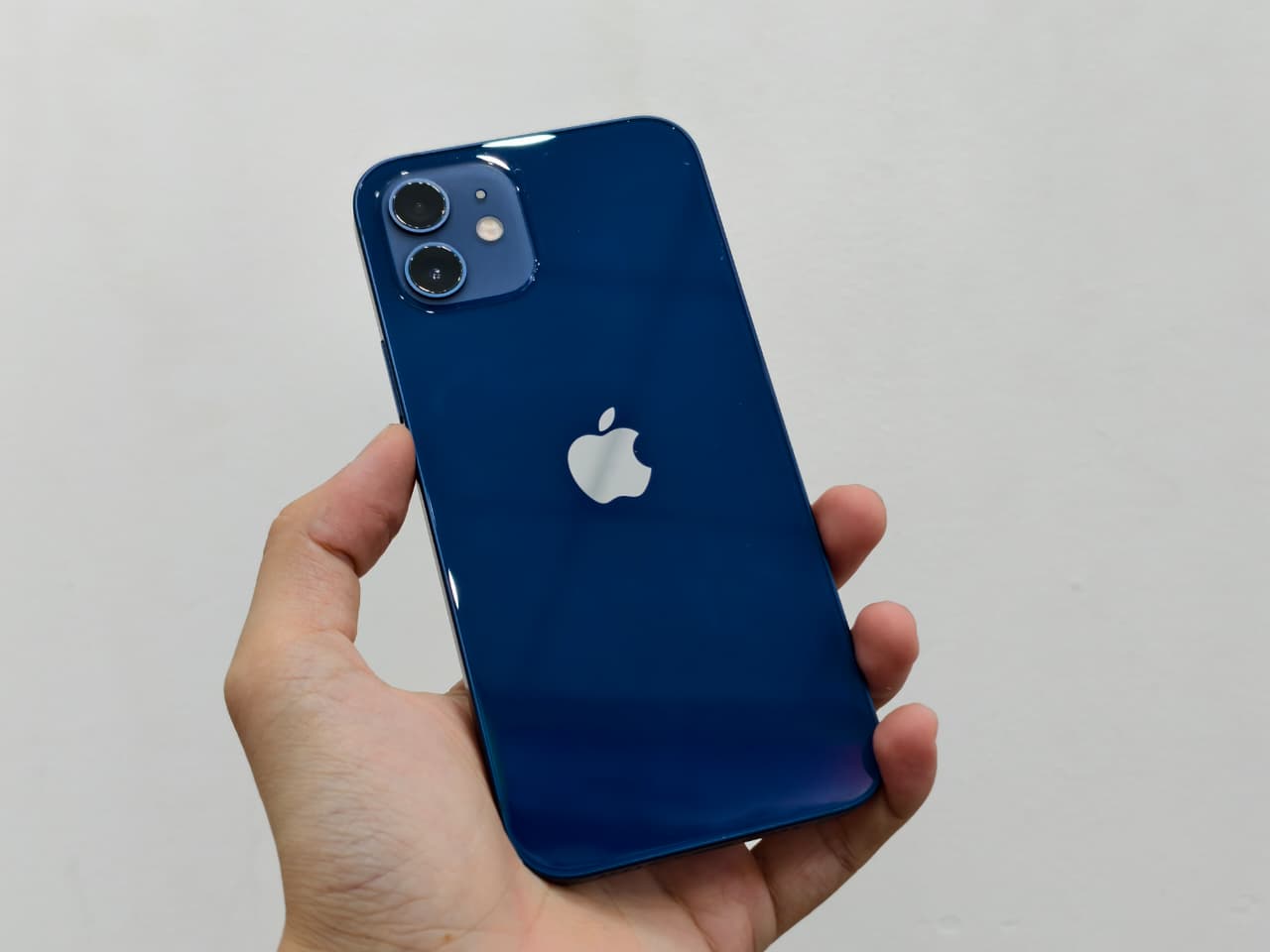 iPhone 12 (128GB) - Chính hãng VN/A Cũ