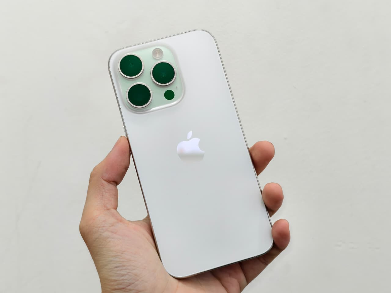 iPhone 15 Pro 128GB - Chính hãng VN/A Cũ