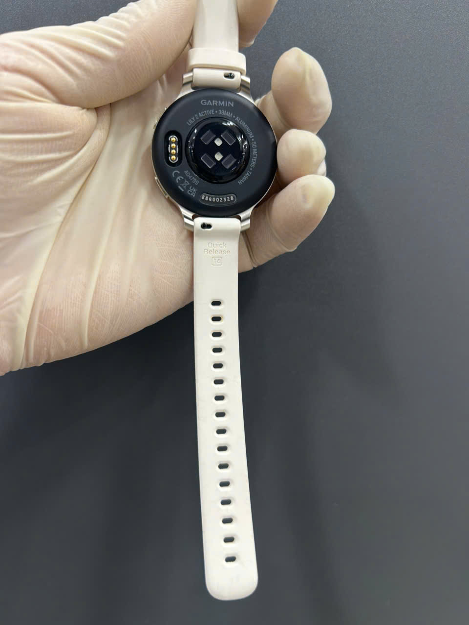 Đồng hồ thông minh Garmin Venu Sq 2