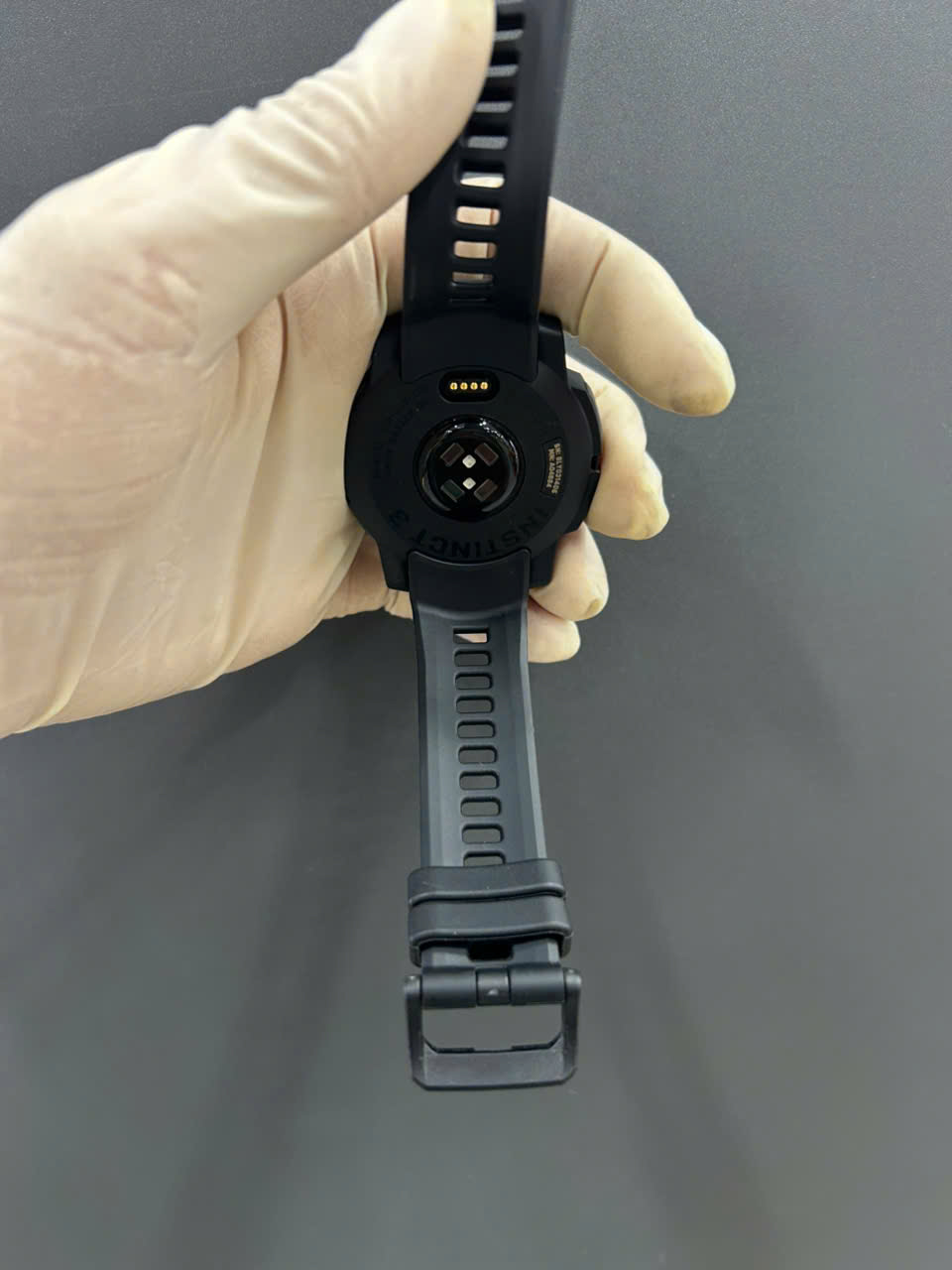 Đồng hồ thông minh Garmin Instinct 2