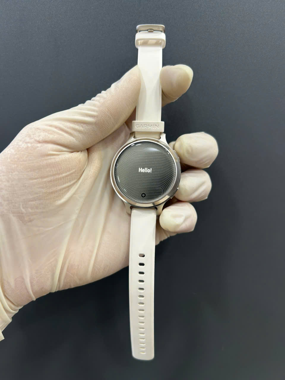 Đồng hồ thông minh Garmin Lily 2