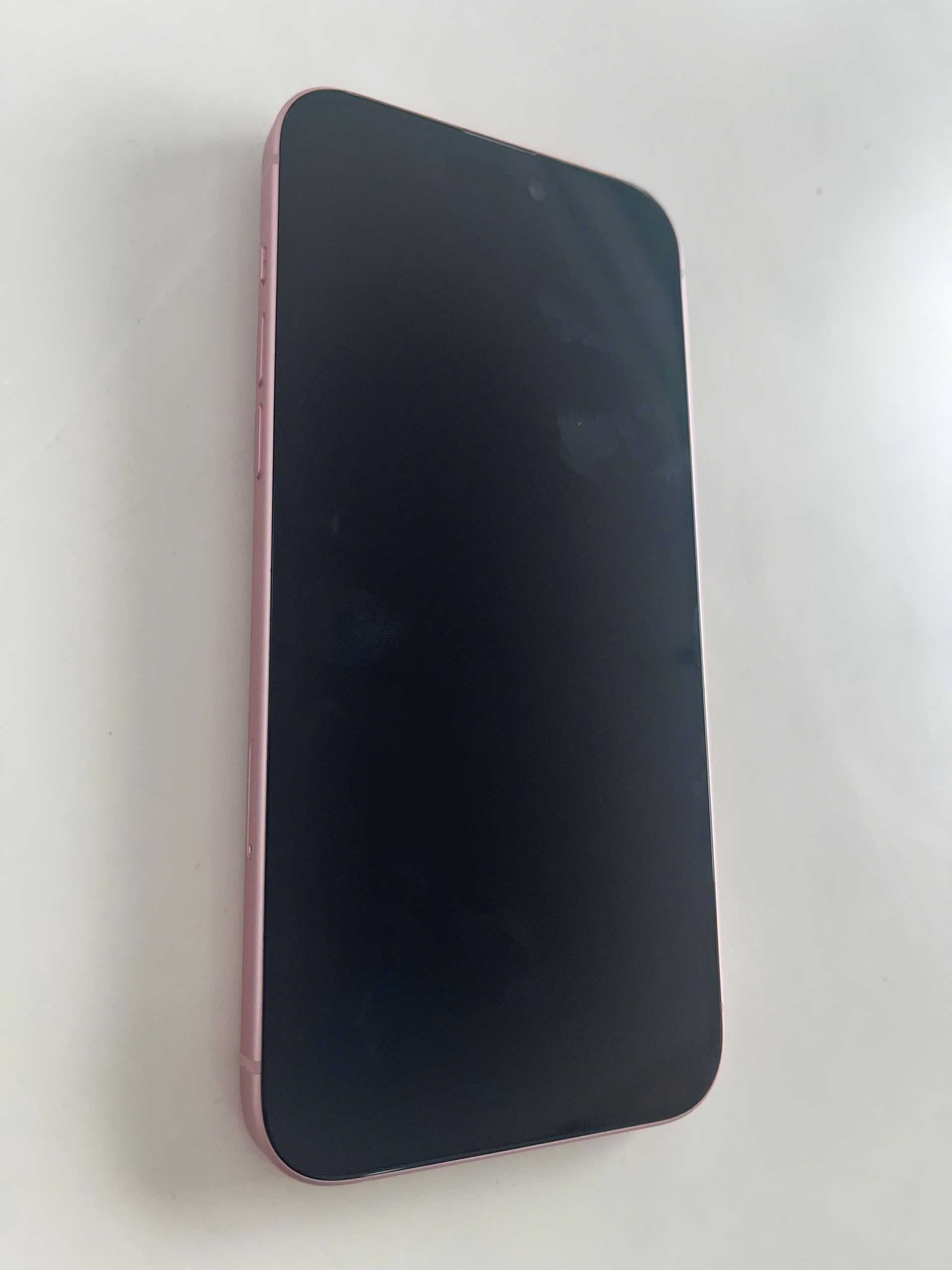ĐTDĐ Apple iPhone 15 Plus 128GB Pink_MU103VN/A cũ