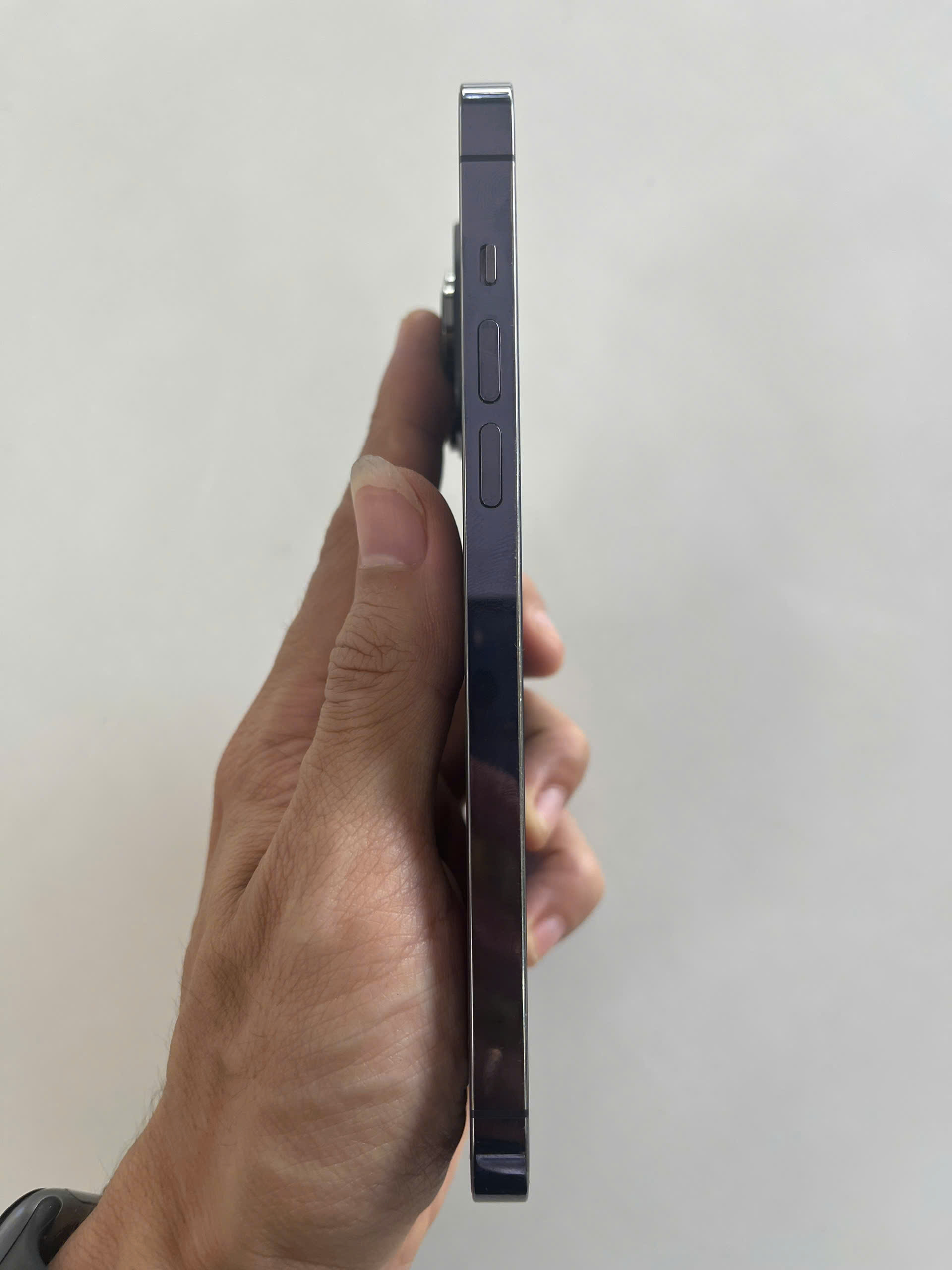 ĐTDĐ Apple iPhone 14 Pro Max 128GB Deep Purple - Cũ