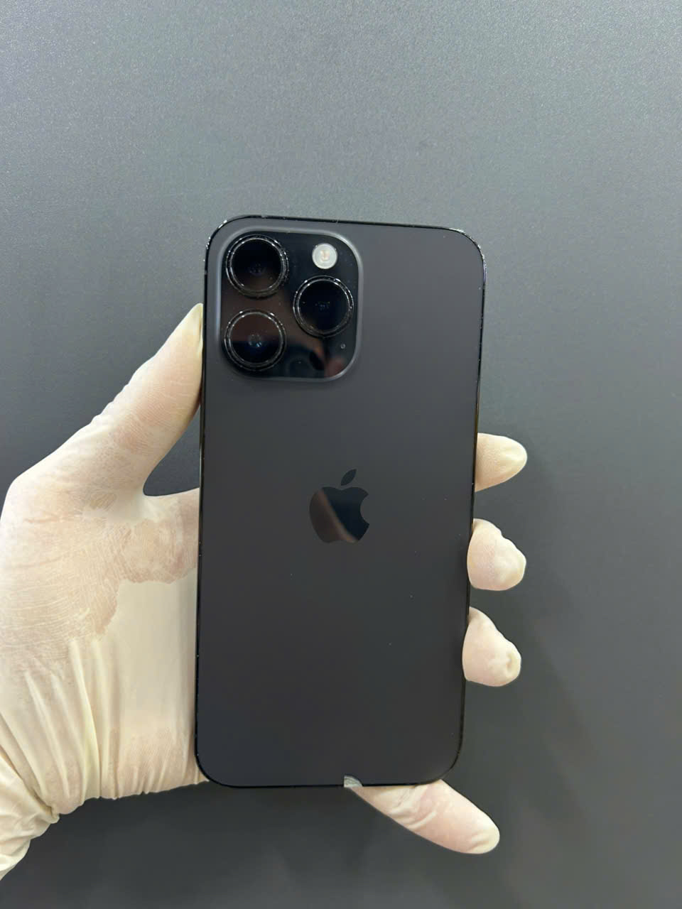 ĐTDĐ Apple iPhone 15 Pro Max 256GB