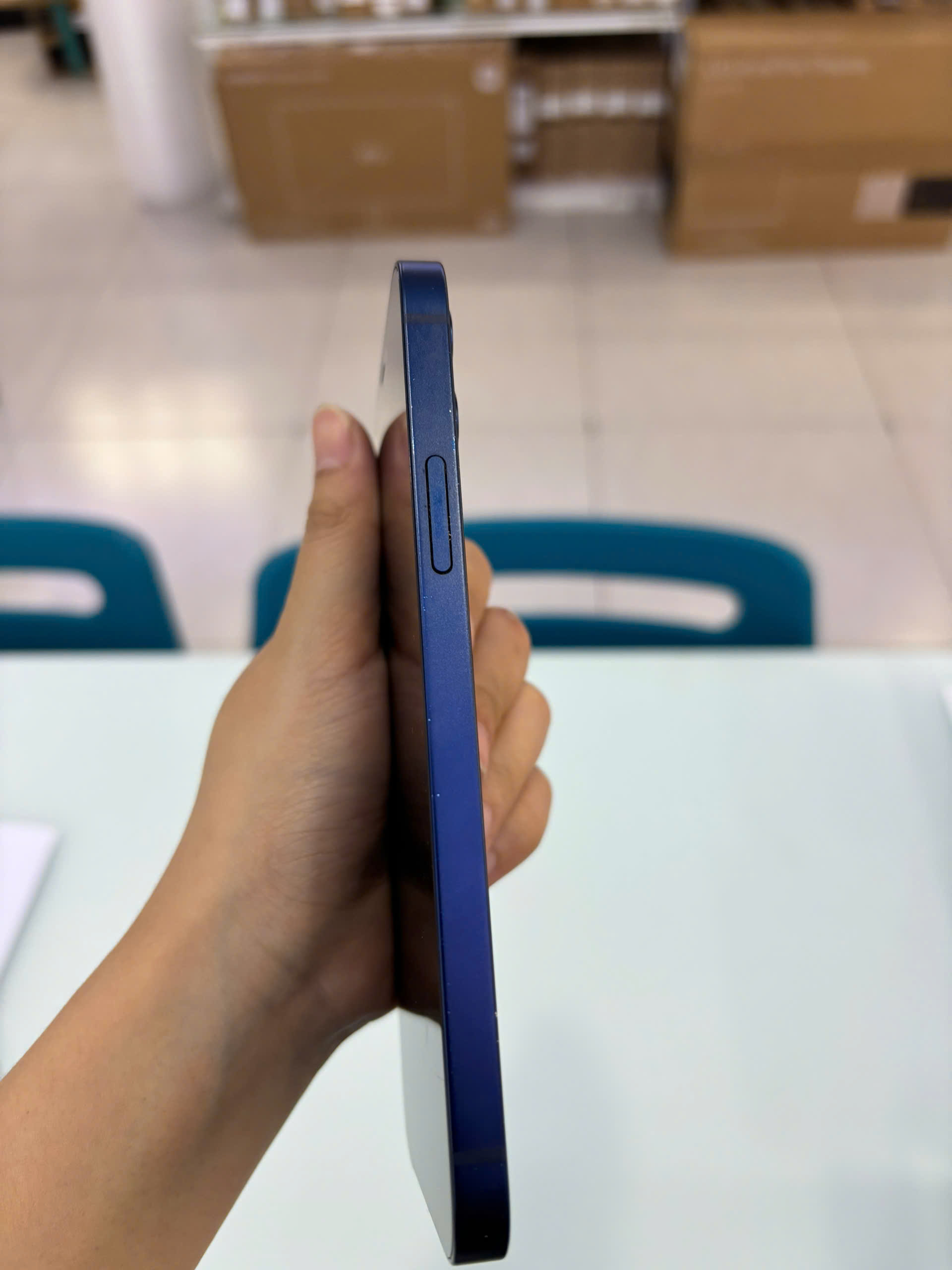 iPhone 12 (128GB) - Chính hãng VN/A Cũ