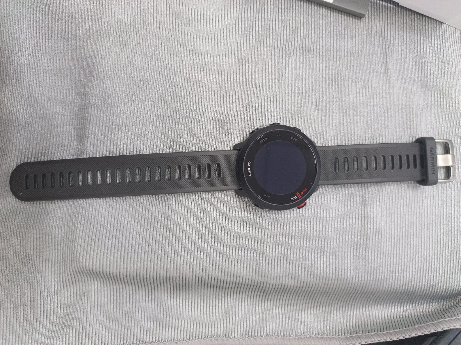 ĐHTM Garmin Forerunner 55 GPS, KOR/SEA