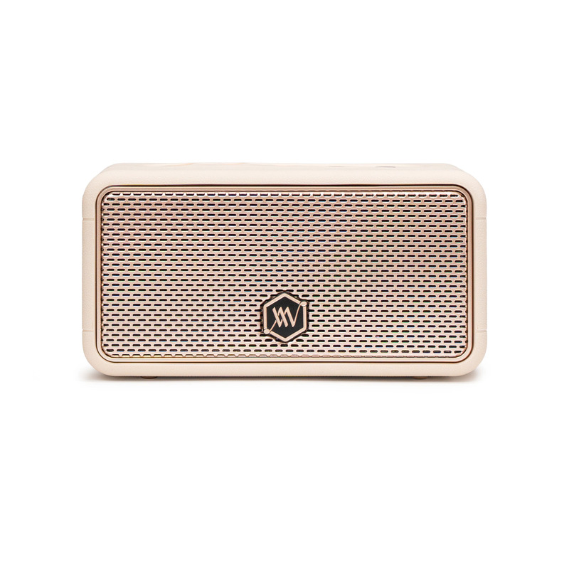 Một trong những điểm mạnh của Alpha Works AW-W39 nằm ở cấu trúc âm thanh được đầu tư kỹ lưỡn