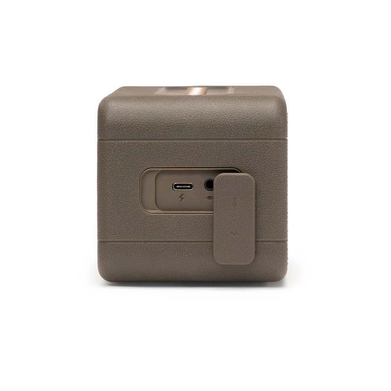 Kết nối Bluetooth 5.3 ổn định và tiết kiệm pin của loa Bluetooth Alpha Works AW-W39