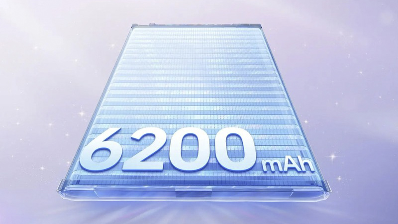 Năng lượng bền bỉ, sạc nhanh tối ưu.