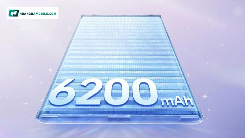 Năng lượng bền bỉ, sạc nhanh tối ưu. Năng lượng bền bỉ, sạc nhanh tối ưu.