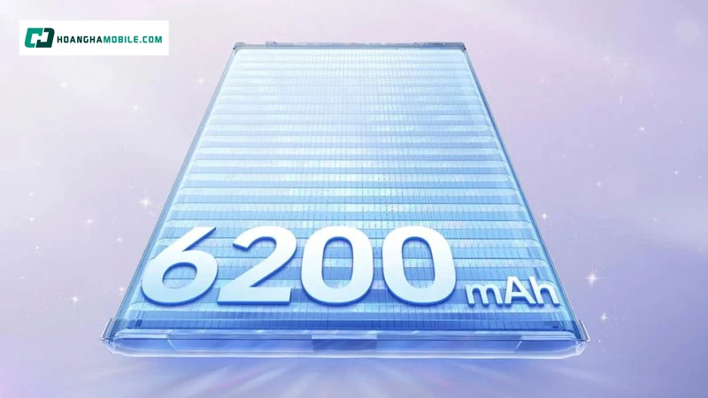 Năng lượng bền bỉ, sạc nhanh tối ưu. Năng lượng bền bỉ, sạc nhanh tối ưu.