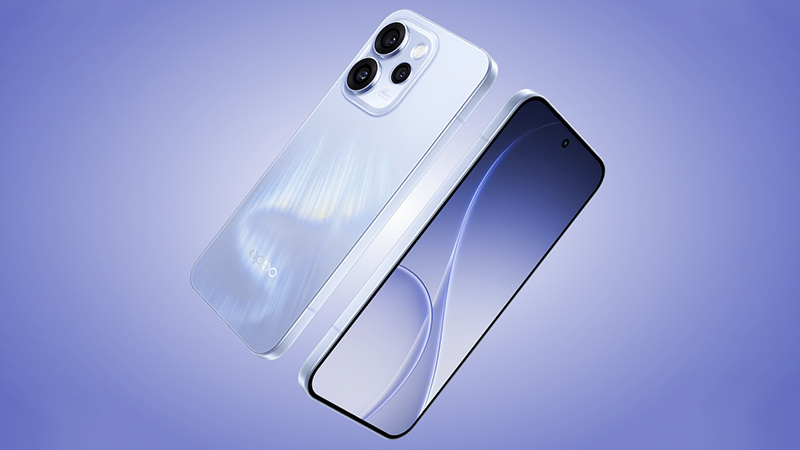 OPPO Reno15 5G.