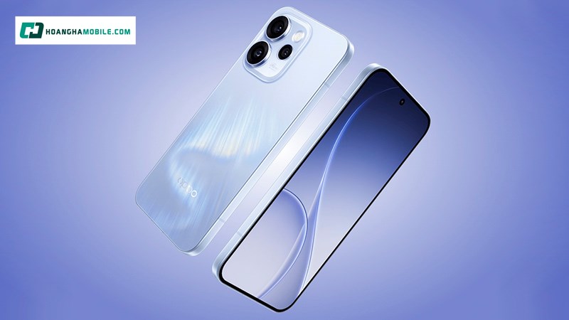 OPPO Reno15 5G. OPPO Reno15 5G.