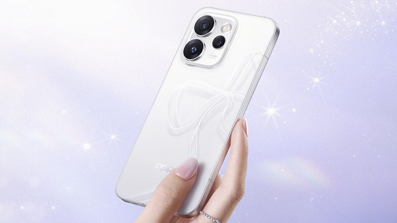 Hiệu năng ổn định cho mọi tác vụ.