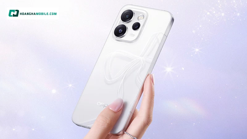 Hiệu năng ổn định cho mọi tác vụ. Hiệu năng ổn định cho mọi tác vụ.