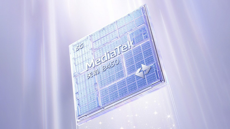 Sức mạnh bền bỉ cho trải nghiệm mượt mà.