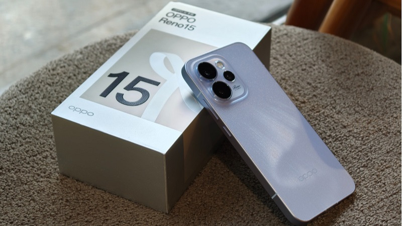 Thiết kế cho người trẻ và sinh viên.