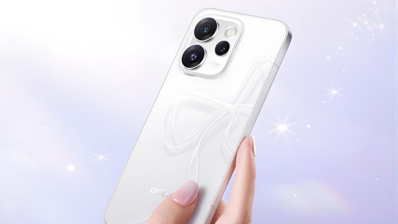 Hiệu năng Snapdragon 6 Gen 1 5G ổn định.