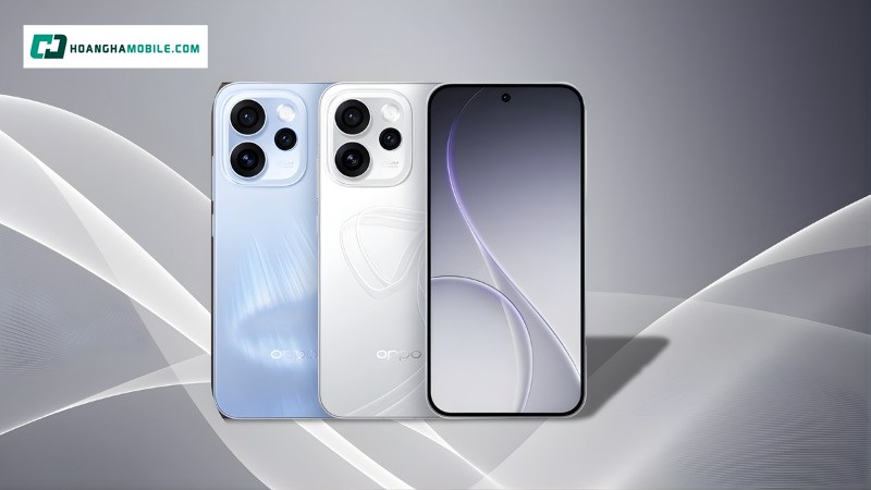 Điện thoại OPPO Reno15 F 5G. Điện thoại OPPO Reno15 F 5G.