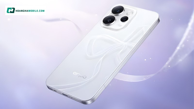 Màn hình AMOLED 120Hz sắc nét. Màn hình AMOLED 120Hz sắc nét.