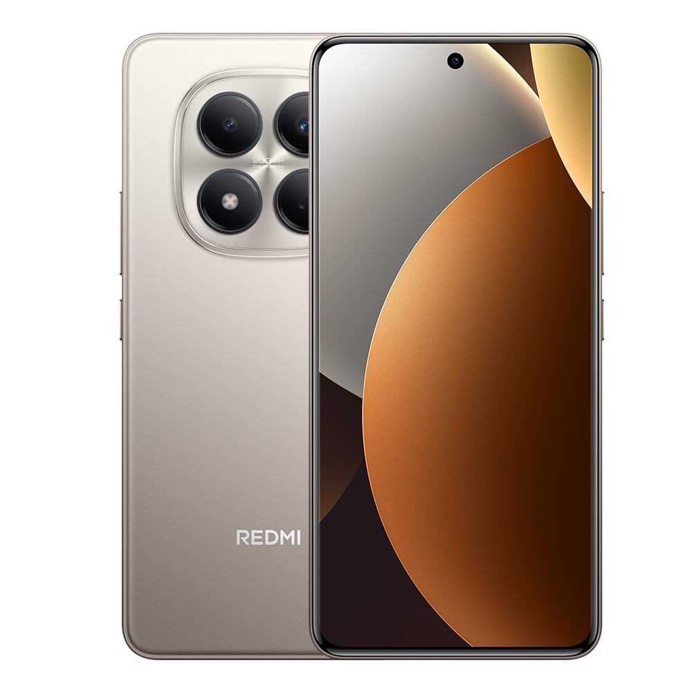 Xiaomi Redmi Note 15 Pro 12GB/256GB