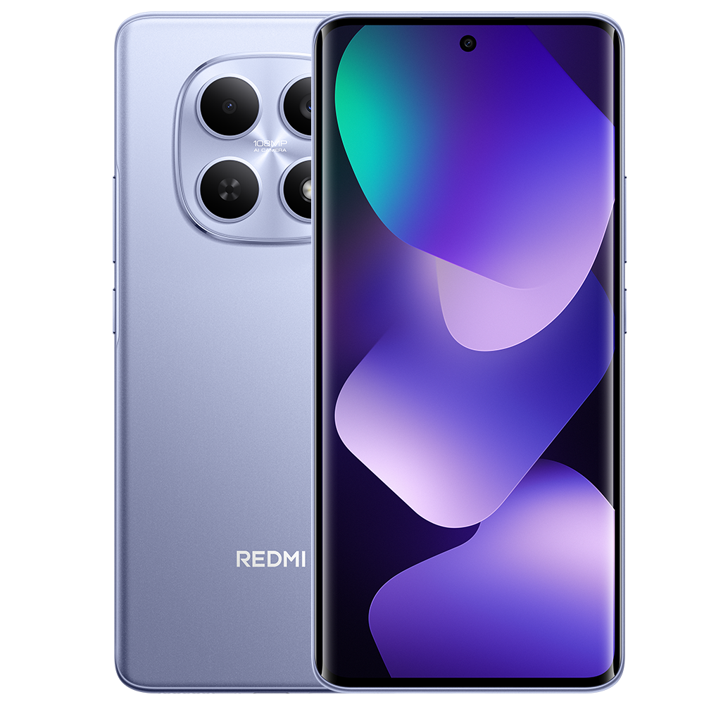 Xiaomi Redmi Note 15 6GB/128GB