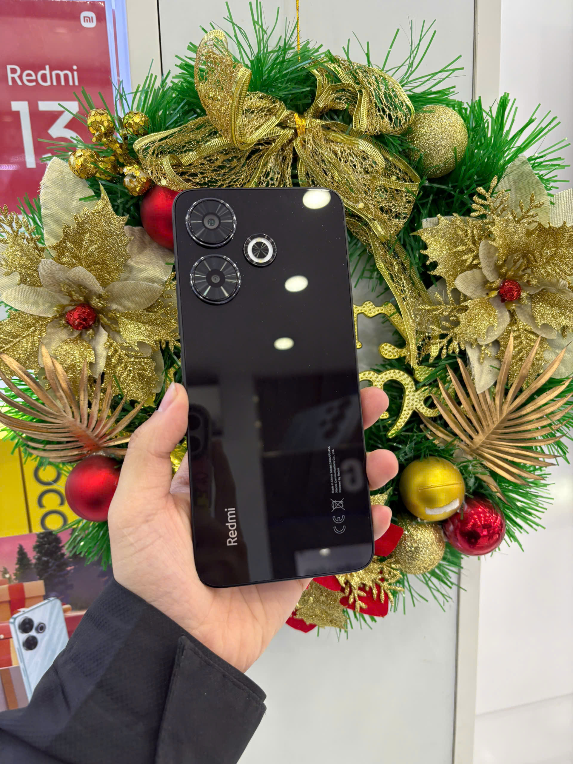 Xiaomi Redmi 13 (6GB/128GB)