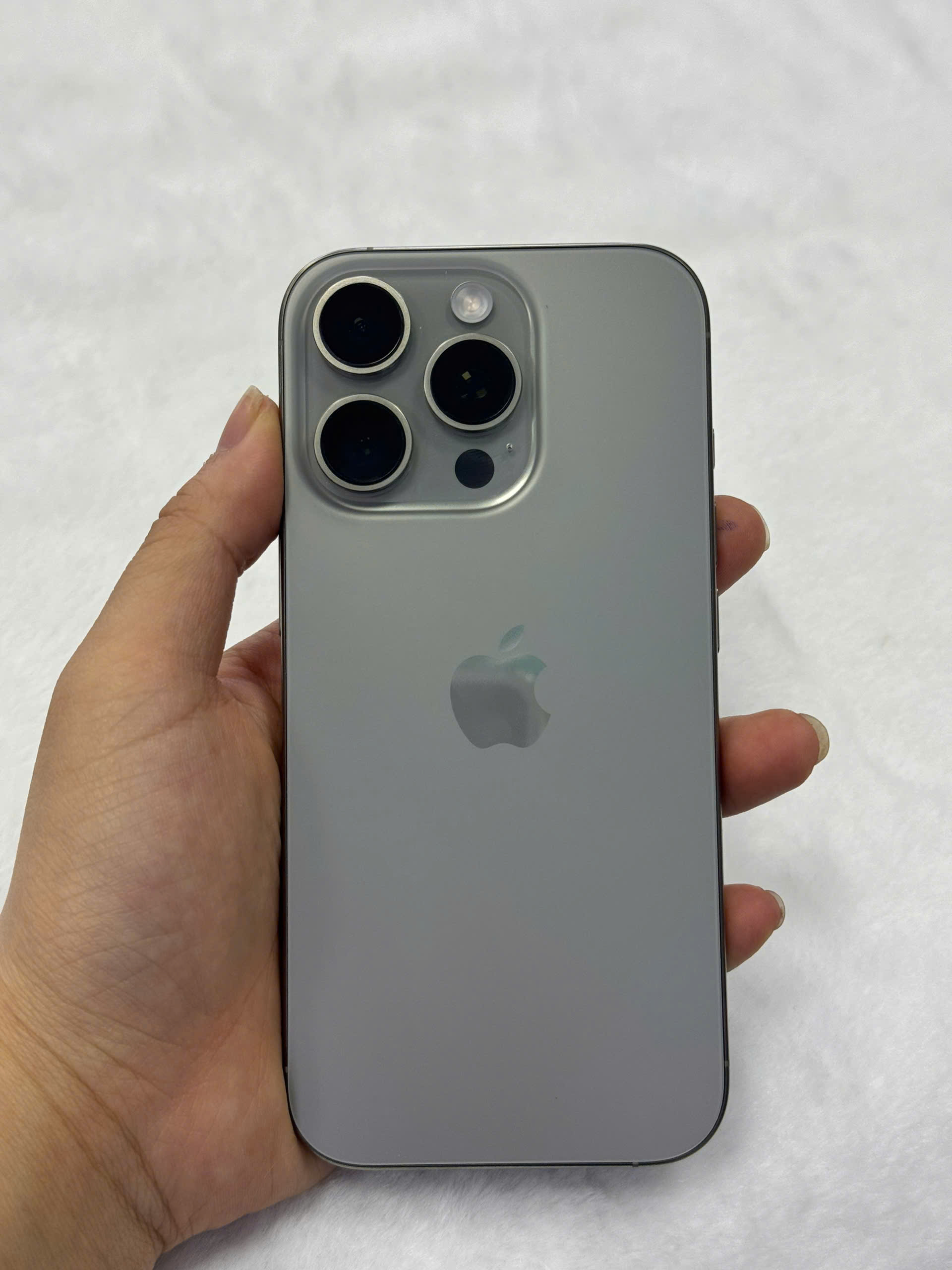 iPhone 16 Pro 256GB - Chính hãng VN/A TBH