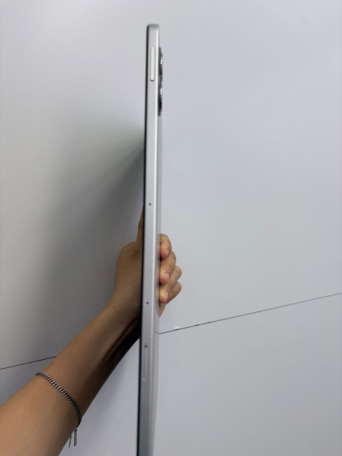 Máy tính bảng Redmi Pad 2 Pro 5G Silver 6G RAM 128G ROM (6932554467067)