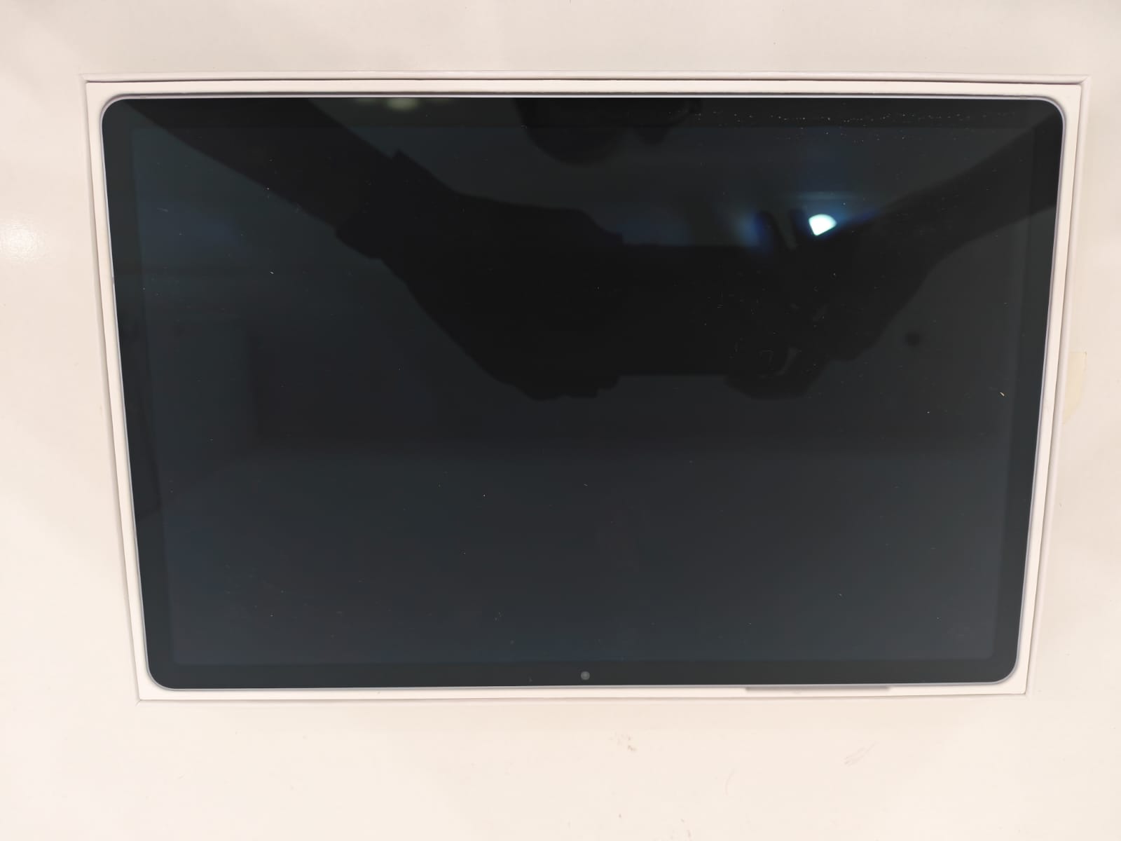 Samsung Galaxy Tab S10 Plus Wifi 12GB/256GB TBH