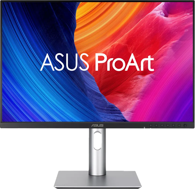Màn hình Asus ProArt PA248QFV