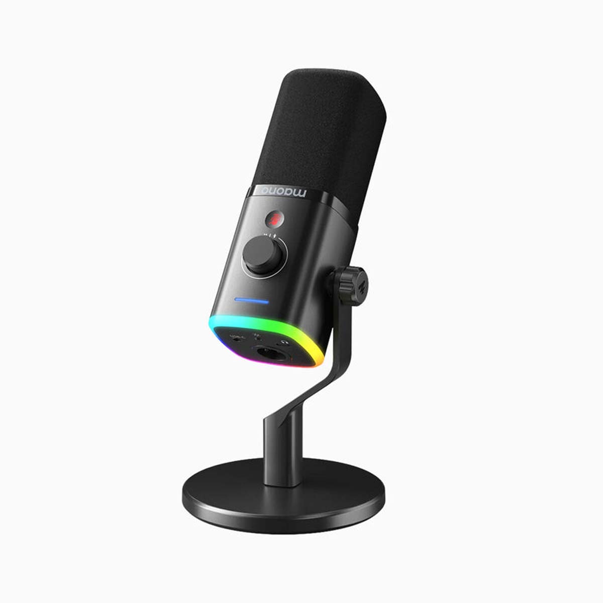 Micro thu âm có dây MAONO RGB PD100X