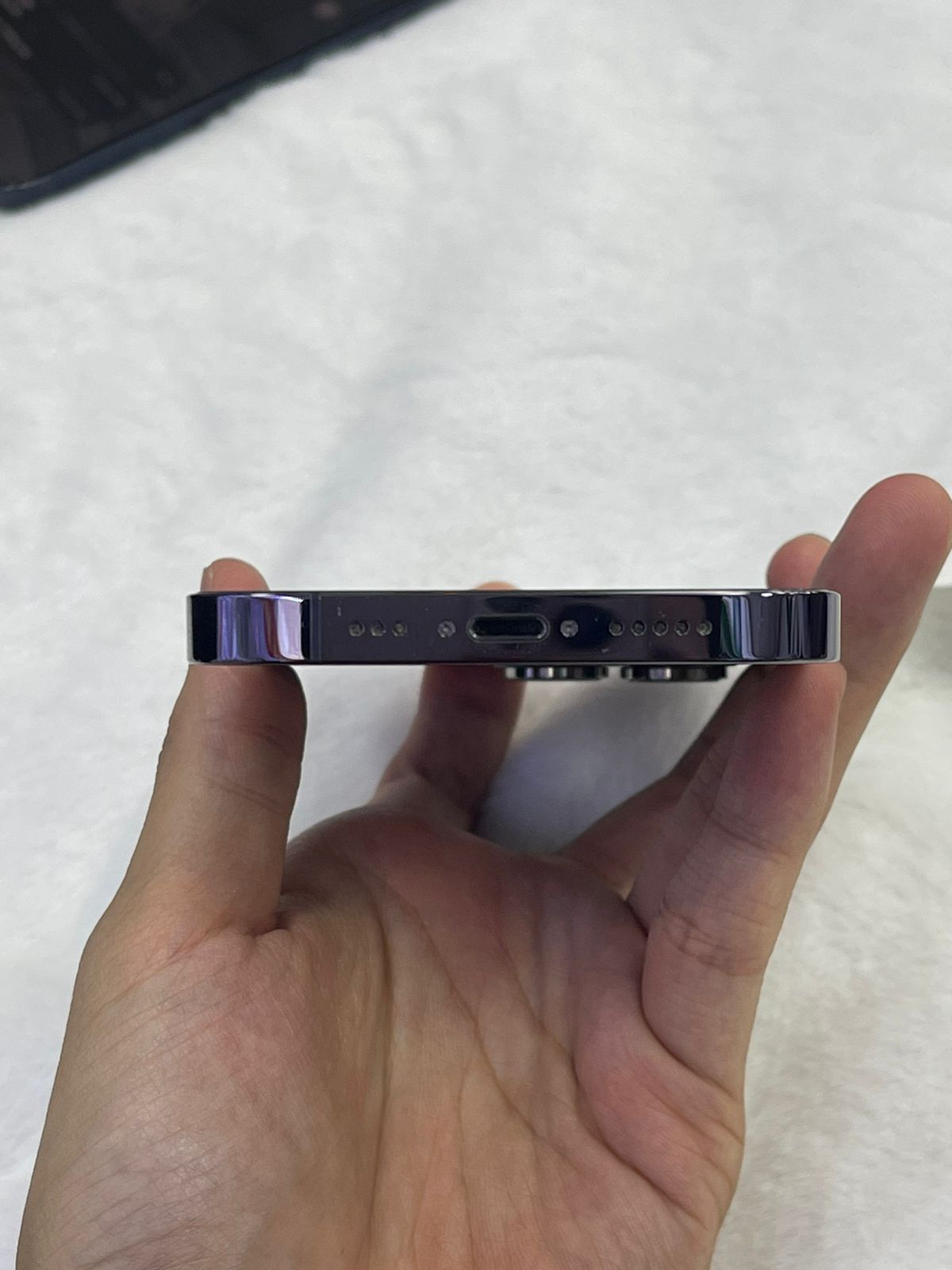 iPhone 14 Pro (256GB) - Chính hãng VN/A Cũ