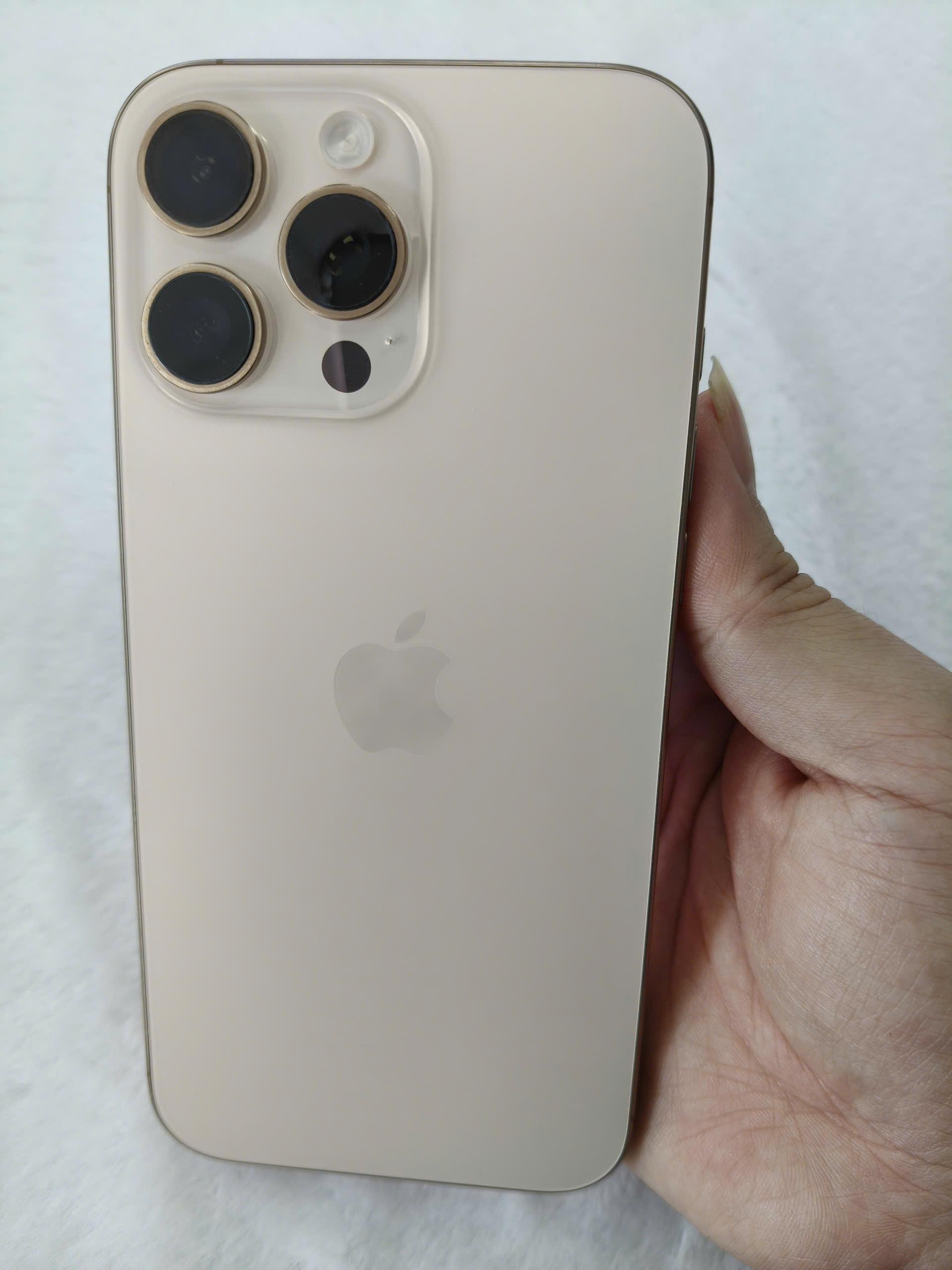 iPhone 16 Pro 256GB - Chính hãng VN/A TBH