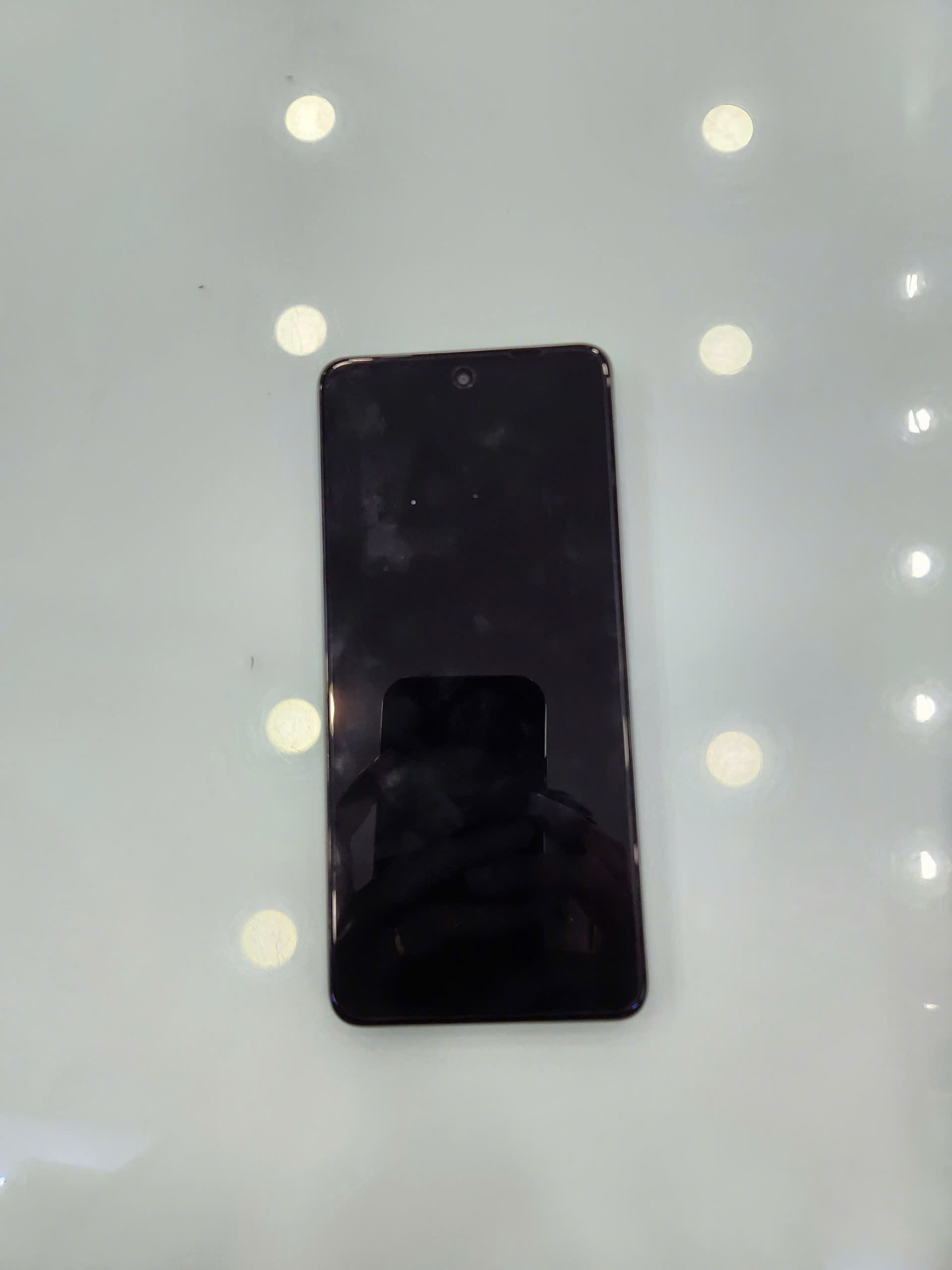 OPPO A3 8GB/256GB TBH