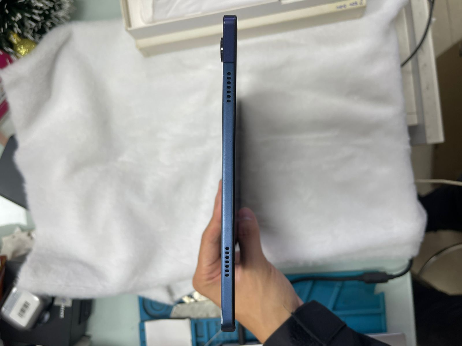 Máy tính bảng Samsung Tab A9 Plus Wifi SM-X210, 64GB, TN