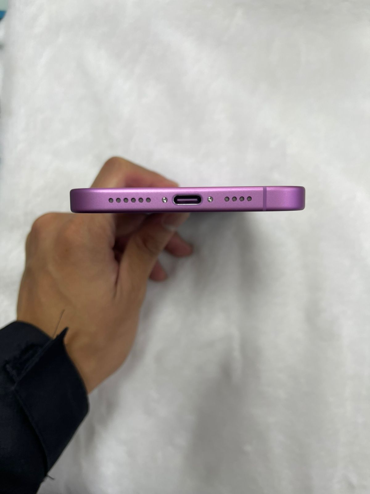 (DEMO) ĐTDĐ Apple iPhone 16 Plus Pink 128GB_3N350VN/A