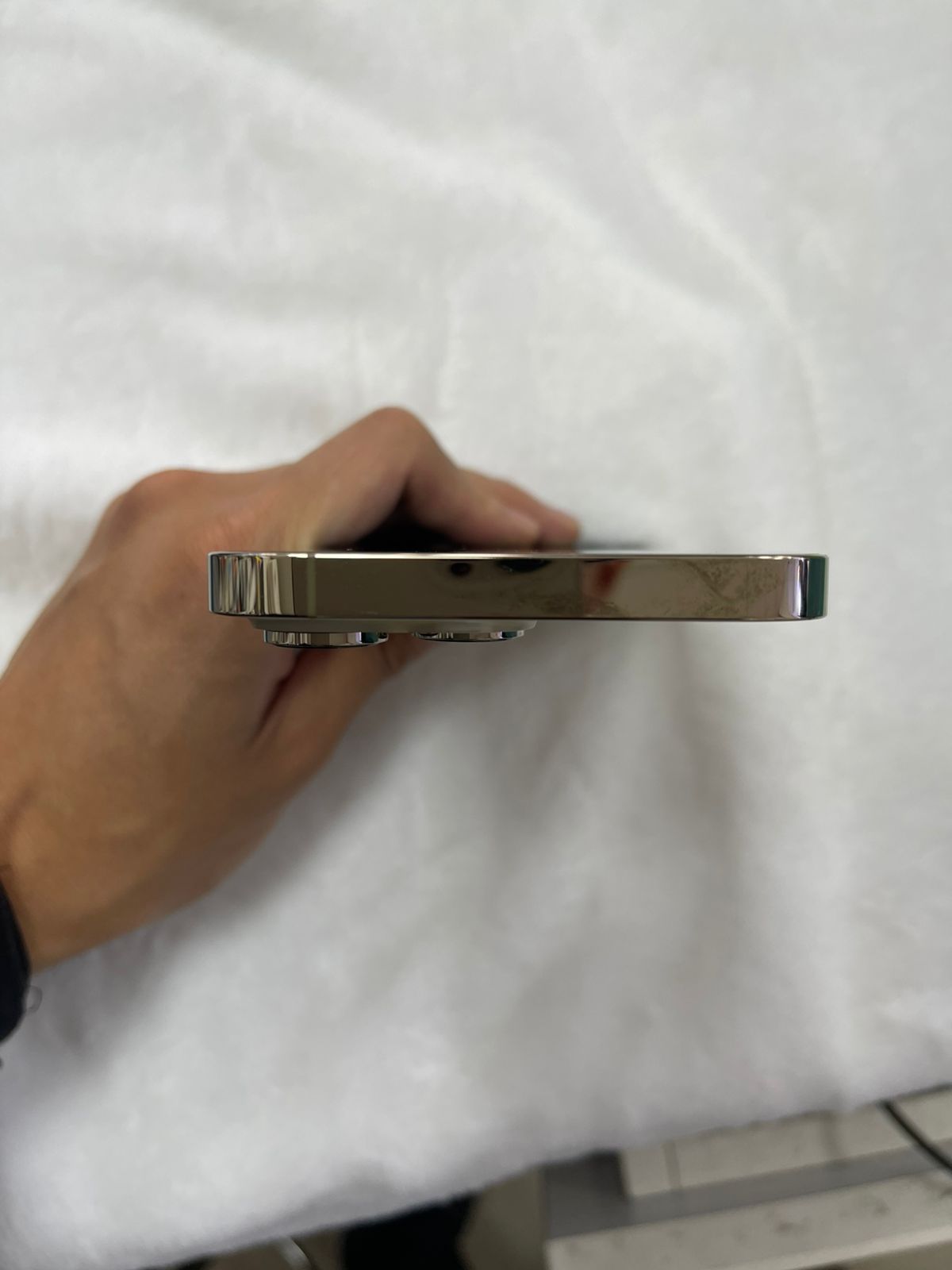 ĐTDĐ Apple iPhone 14 Pro Max 128GB Gold 