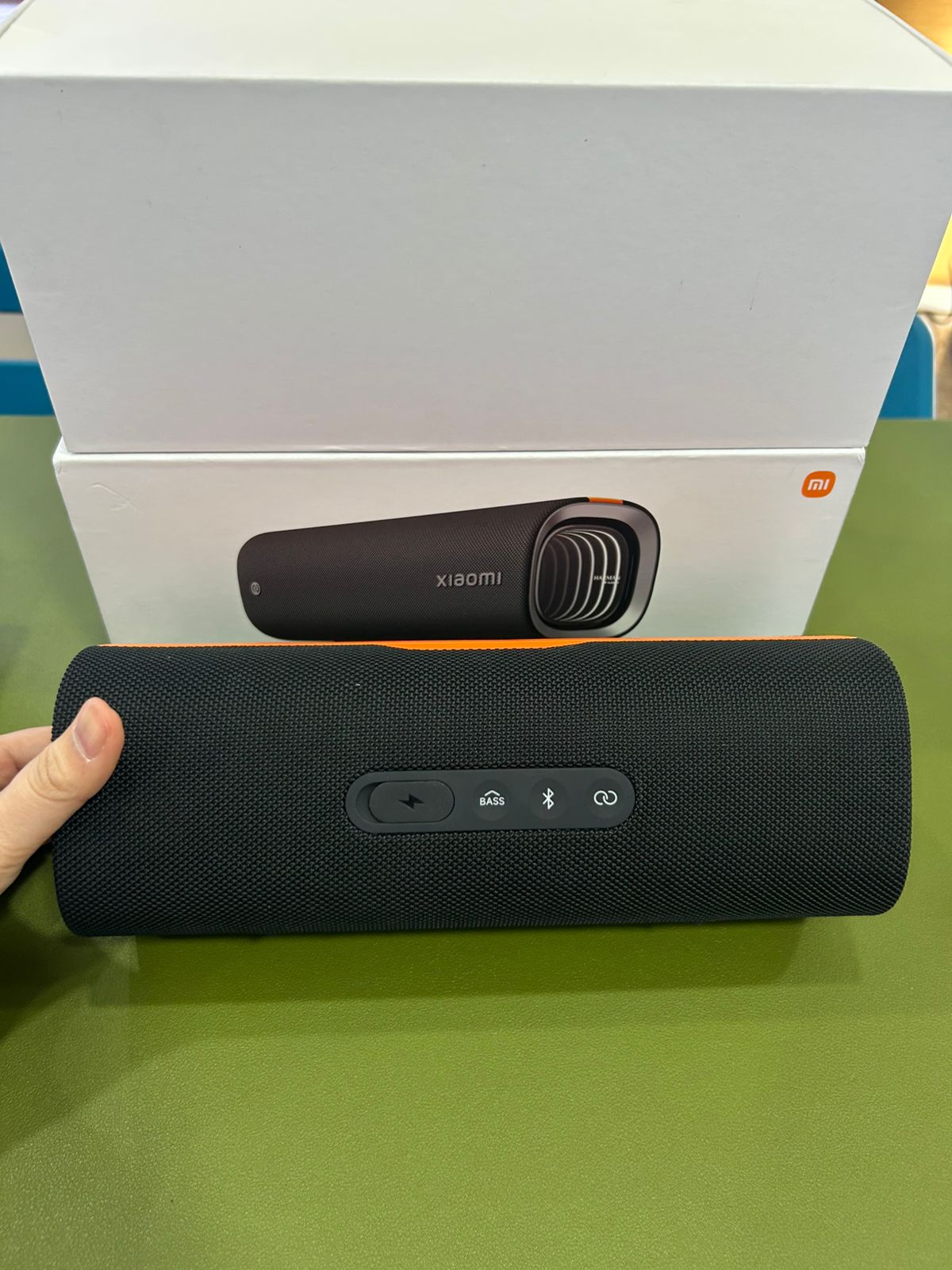 LOA BLUETOOTH (BLUETOOTH SPEAKER) Xiaomi Sound Party NS7-GL 50W (QBH4321GL)