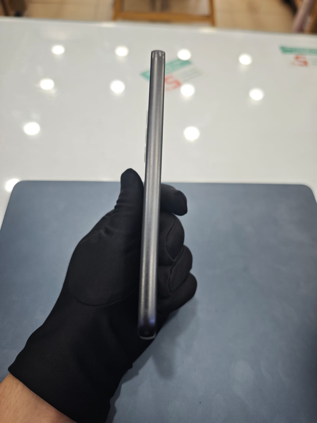 ĐTDĐ Samsung A34 5G, SM-A346E/DS, 8/128GB, Đen 