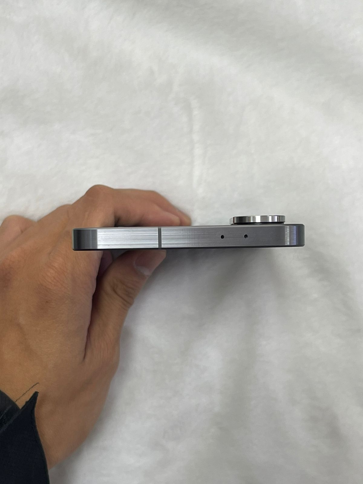 ĐTDĐ Samsung A56 5G, SM-A566B/DS, 8+128, Đen 