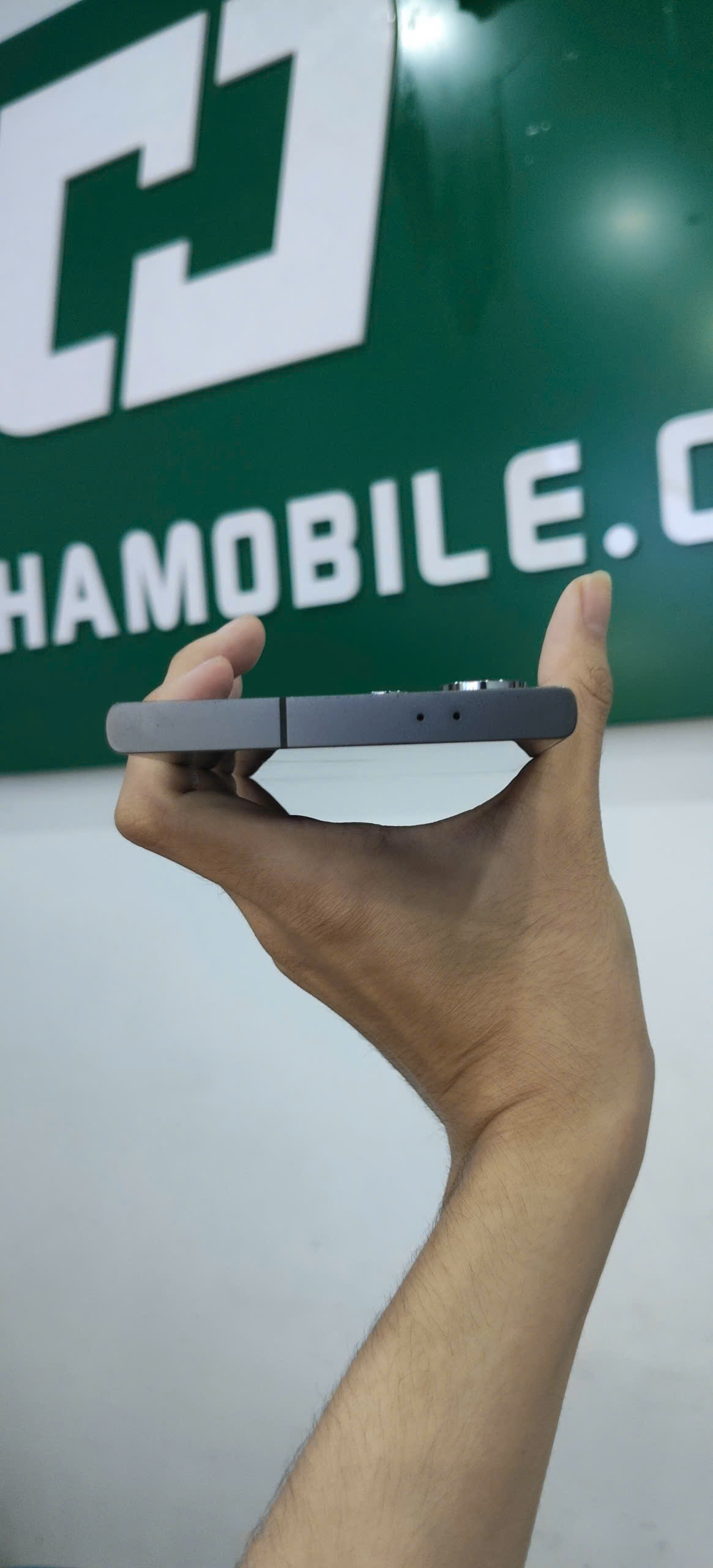 ĐTDĐ Samsung S24 Ultra SM-S928B/DS,256GB, Xám