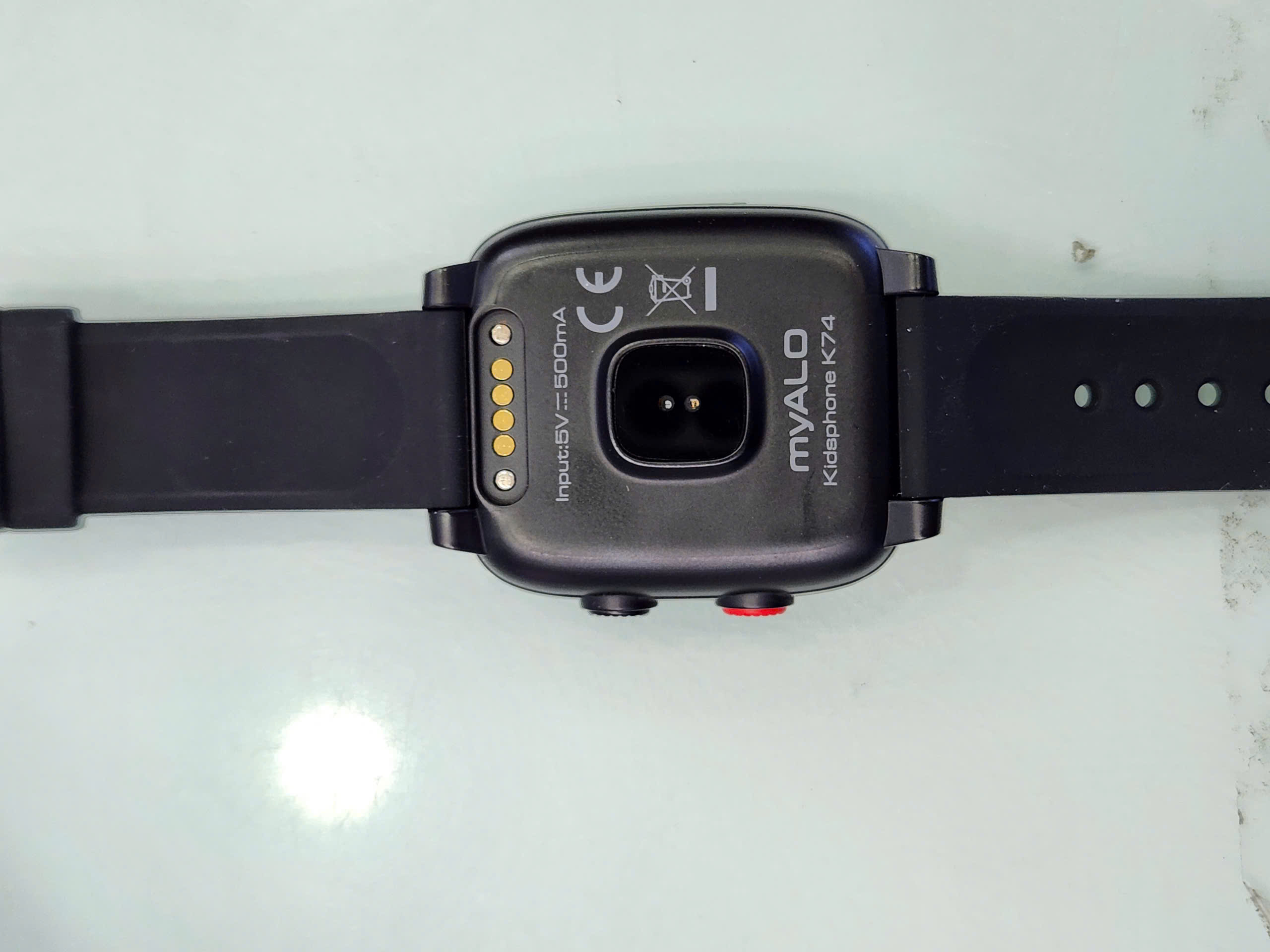 Đồng hồ định vị trẻ em myALO K74 TBH