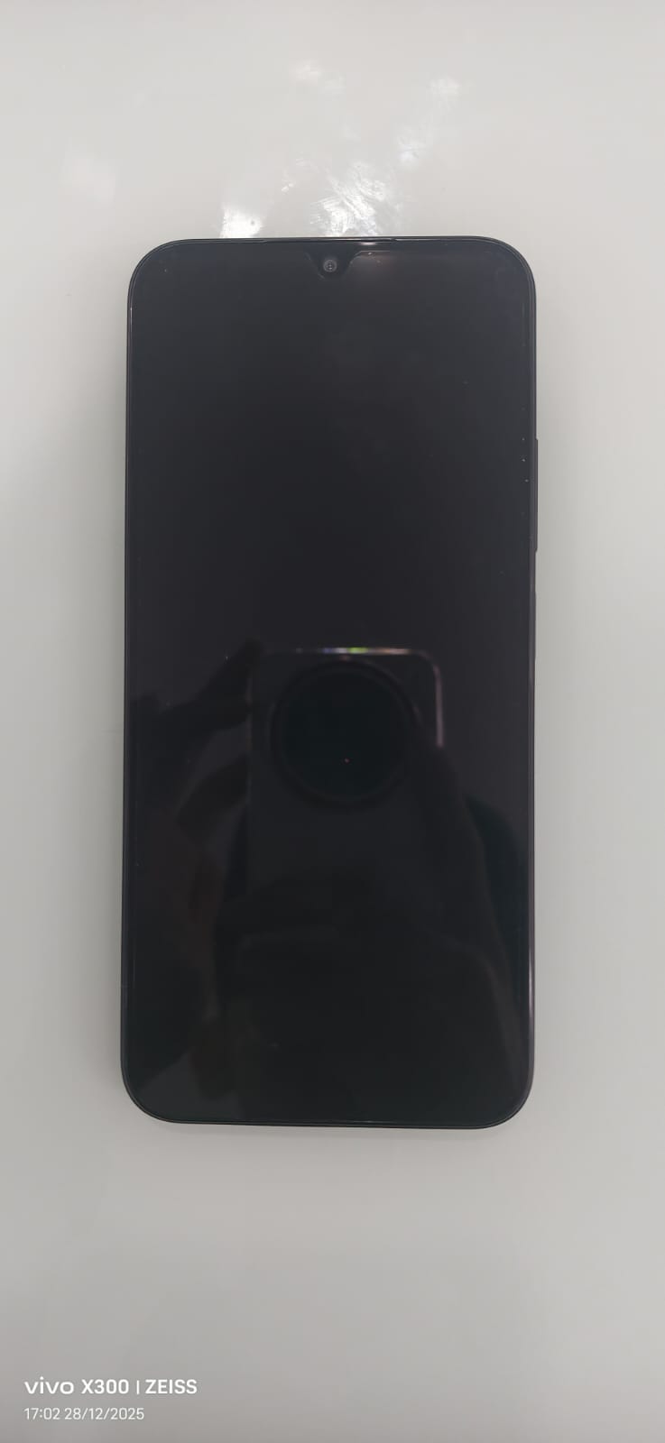 ĐIỆN THOẠI DI ĐỘNG (TEL) REDMI 15C 6.9"/MTK Helio G81 Ultra/4G/128G/50MP+QVGA/8MP/6000mAh (25078RA3EY)/ĐEN