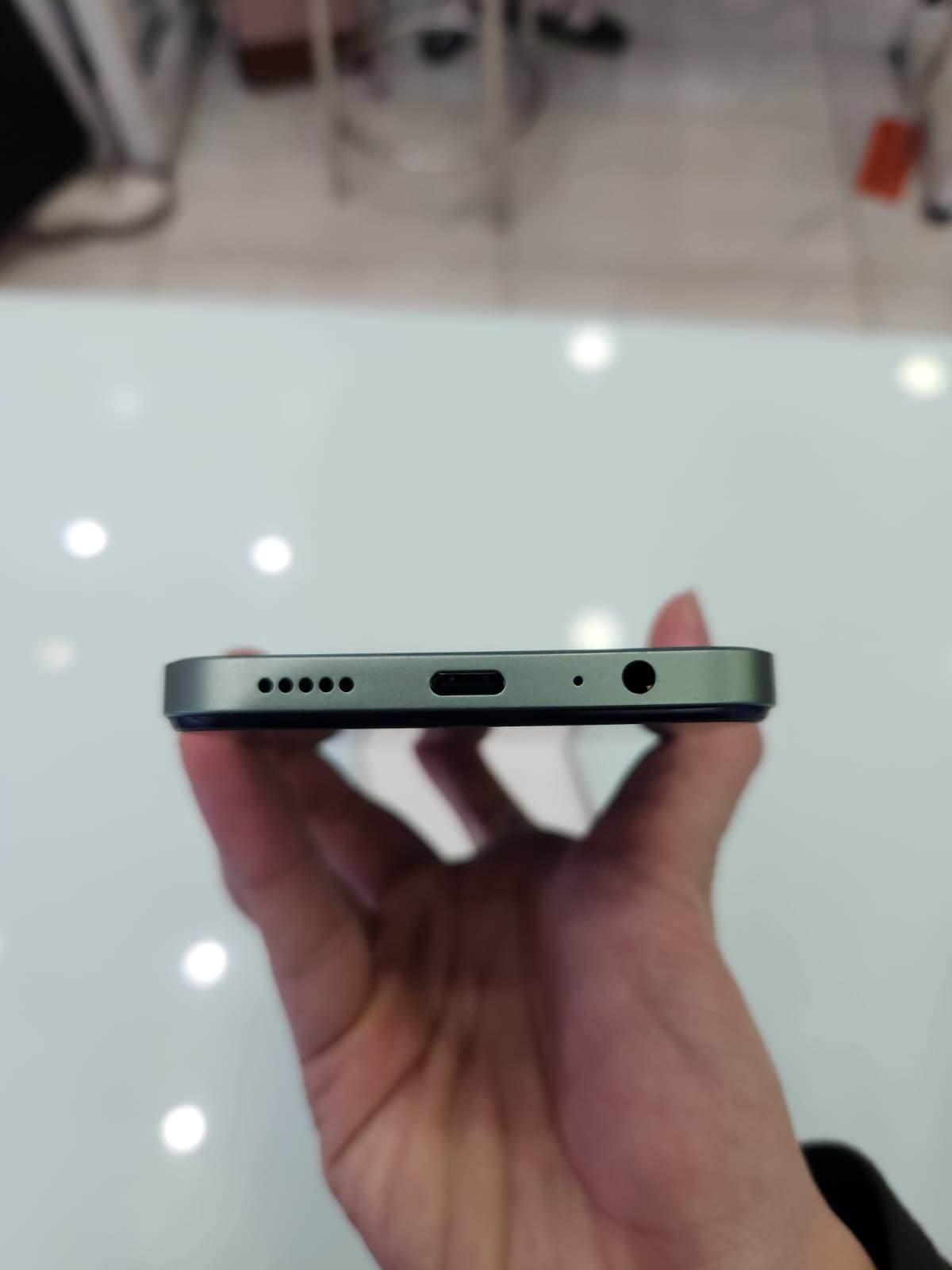 HONOR X6b 6GB/128GB TBH