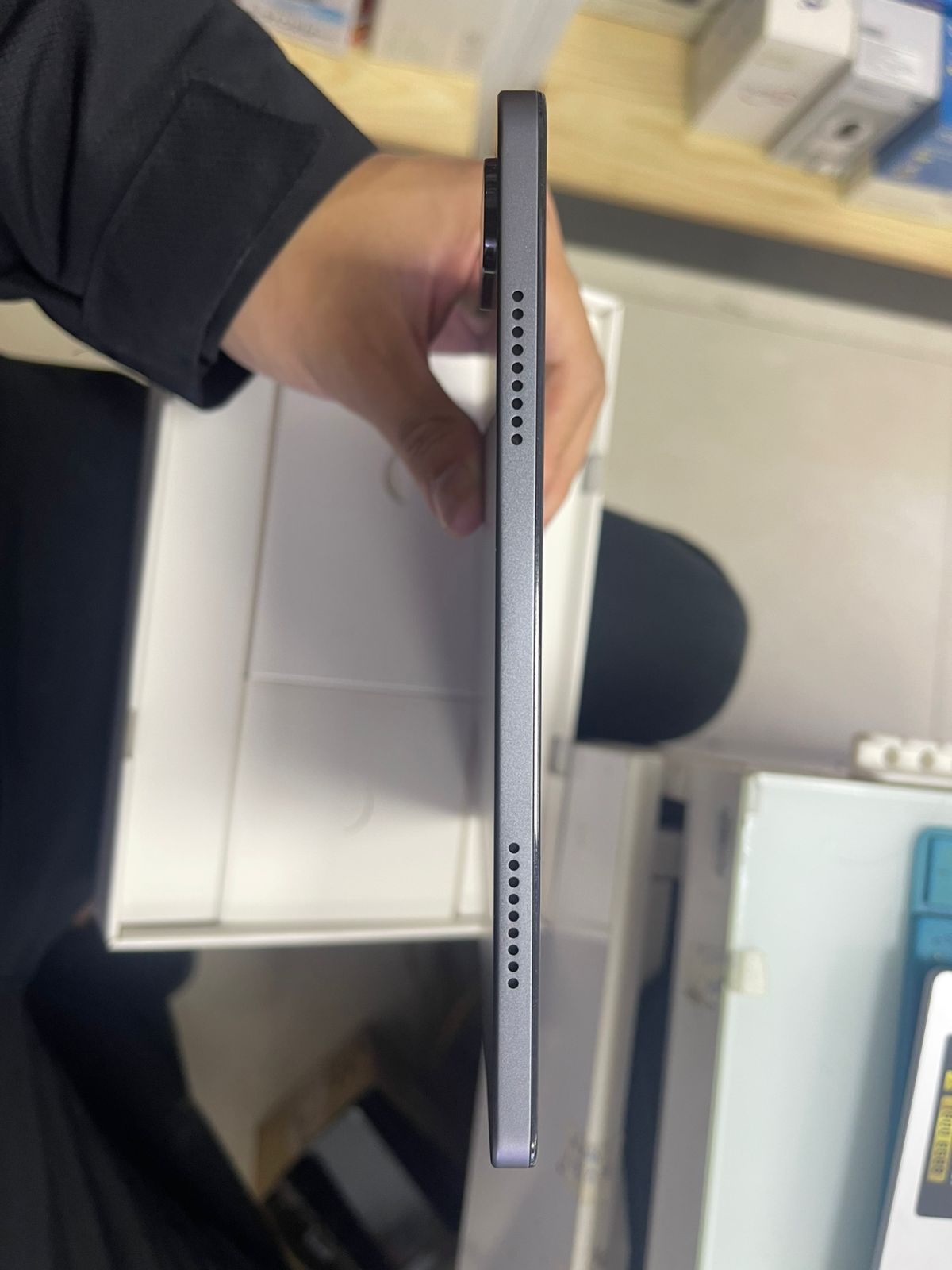 Máy tính bảng Honor Pad X8a (4+128GB) Xám (Space Grey) _NDL-W09GRA (demo)